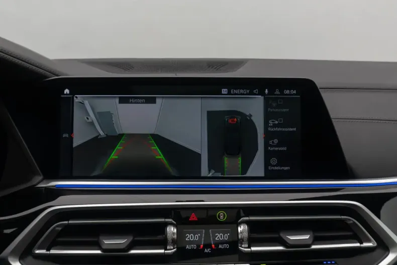 BMW X5 M50 din 2022 cu 79.464 km - oferta BMW161066 - foto 41