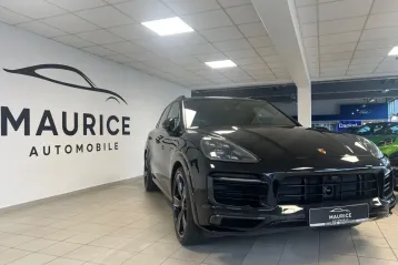 Porsche Cayenne din 2021 - oferta POR161067