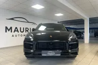 Porsche Cayenne din 2021 cu 79.700 km - oferta POR161067 - foto 2