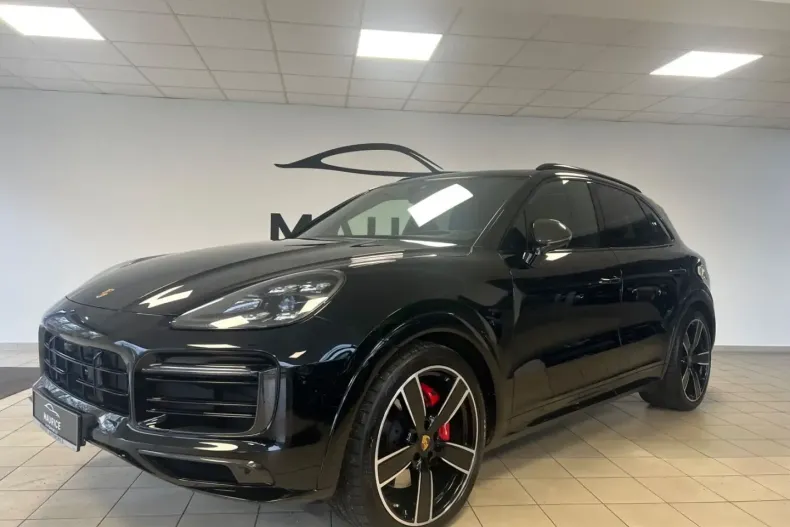Porsche Cayenne din 2021 cu 79.700 km - oferta POR161067 - foto 3