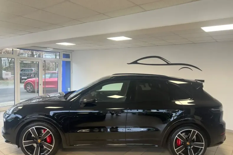 Porsche Cayenne din 2021 cu 79.700 km - oferta POR161067 - foto 4