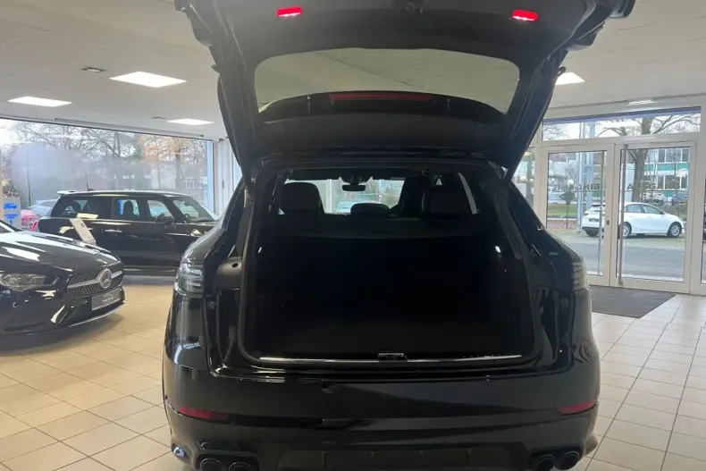 Porsche Cayenne din 2021 cu 79.700 km - oferta POR161067 - foto 9