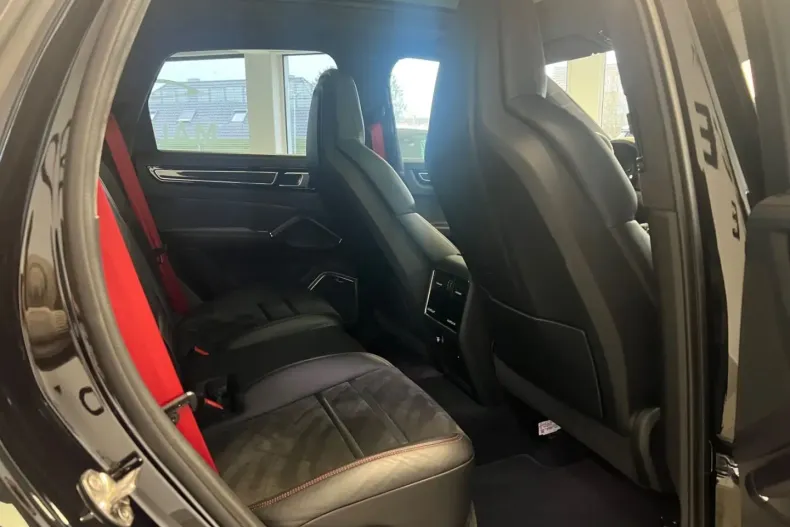 Porsche Cayenne din 2021 cu 79.700 km - oferta POR161067 - foto 10