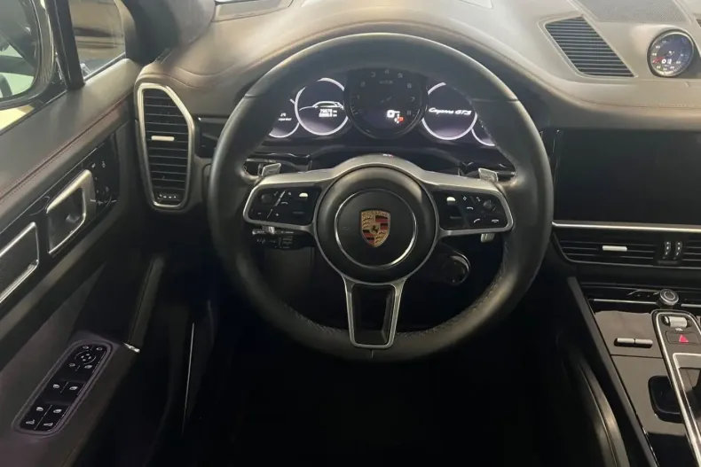 Porsche Cayenne din 2021 cu 79.700 km - oferta POR161067 - foto 13