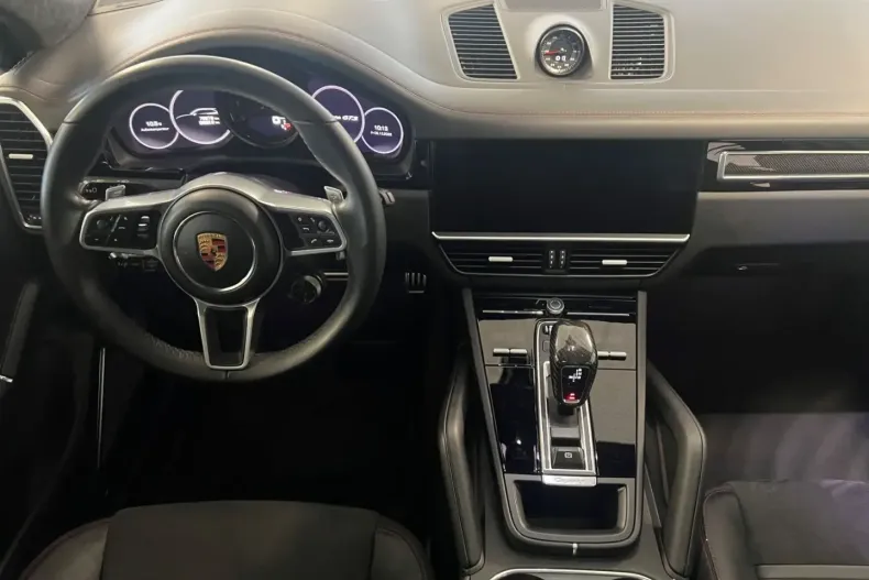 Porsche Cayenne din 2021 cu 79.700 km - oferta POR161067 - foto 14