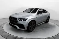 Mercedes-Benz GLE 350 din 2021 cu 89.000 km - oferta MER161068 - foto 1