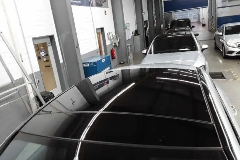 Mercedes-Benz GLE 350 din 2021 cu 89.000 km - oferta MER161068 - foto 3