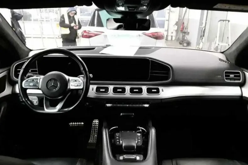 Mercedes-Benz GLE 350 din 2021 cu 89.000 km - oferta MER161068 - foto 6