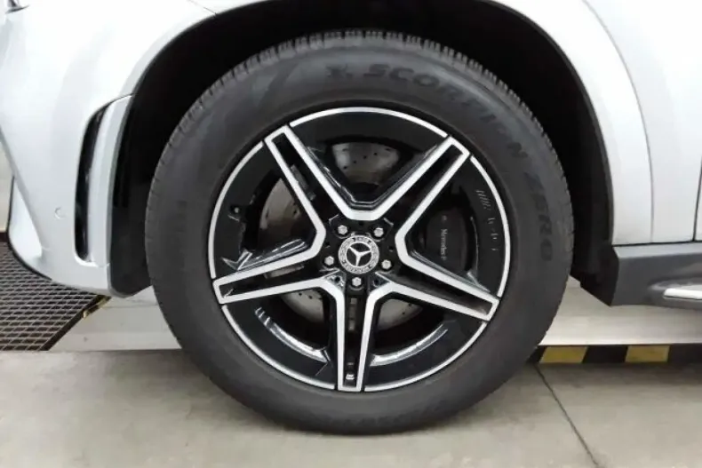 Mercedes-Benz GLE 350 din 2021 cu 89.000 km - oferta MER161068 - foto 8