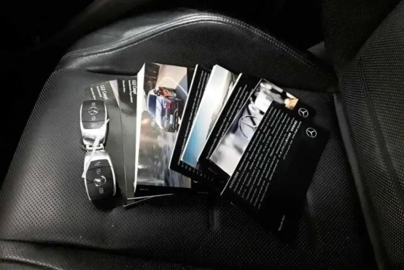 Mercedes-Benz GLE 350 din 2021 cu 89.000 km - oferta MER161068 - foto 9