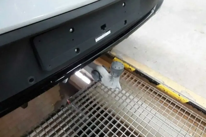 Mercedes-Benz GLE 350 din 2021 cu 89.000 km - oferta MER161068 - foto 10