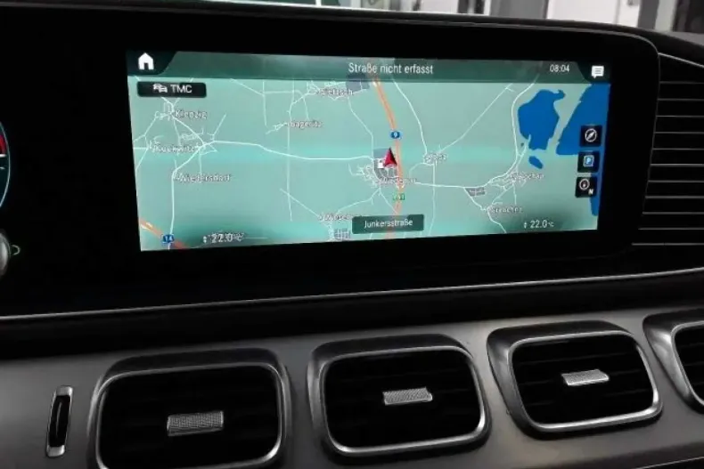 Mercedes-Benz GLE 350 din 2021 cu 89.000 km - oferta MER161068 - foto 11