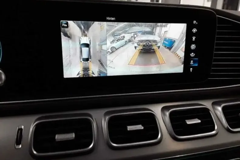 Mercedes-Benz GLE 350 din 2021 cu 89.000 km - oferta MER161068 - foto 12