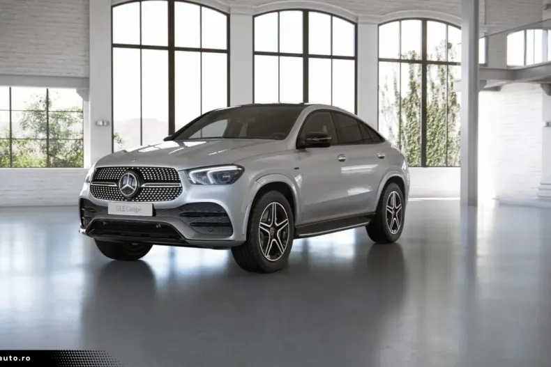 Mercedes-Benz GLE 350 din 2021 cu 89.000 km - oferta MER161068 - foto 14