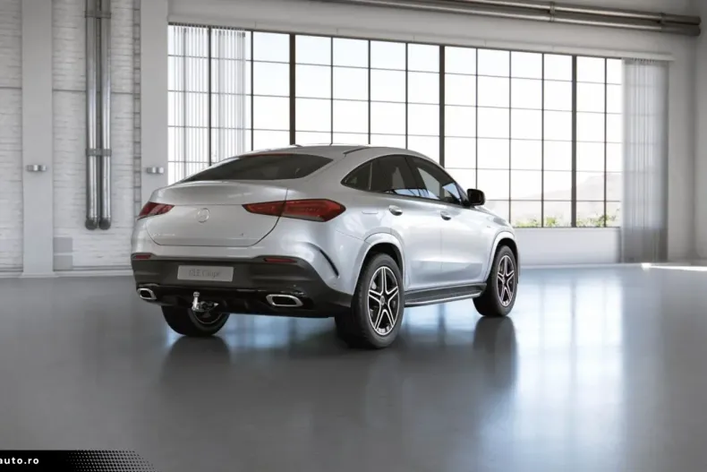 Mercedes-Benz GLE 350 din 2021 cu 89.000 km - oferta MER161068 - foto 15