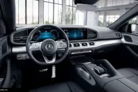 Mercedes-Benz GLE 350 din 2021 cu 89.000 km - oferta MER161068 - foto 16