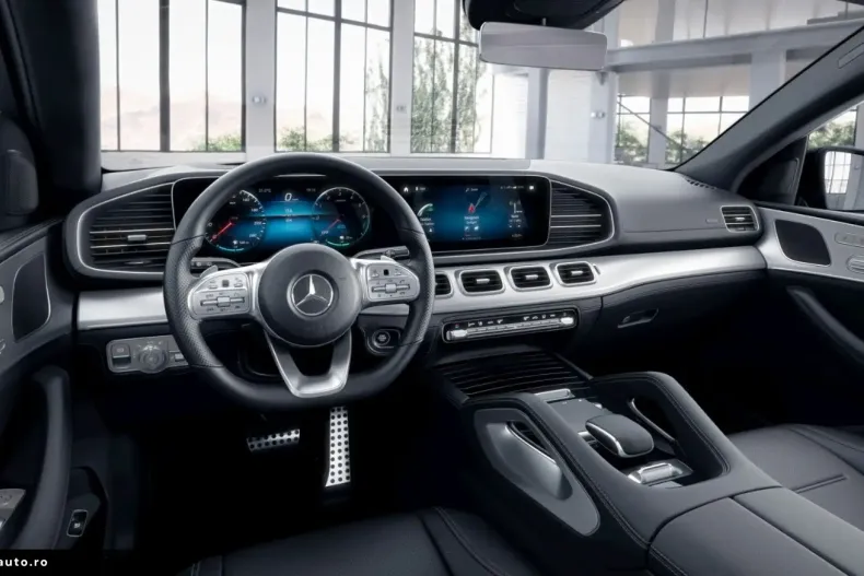 Mercedes-Benz GLE 350 din 2021 cu 89.000 km - oferta MER161068 - foto 16