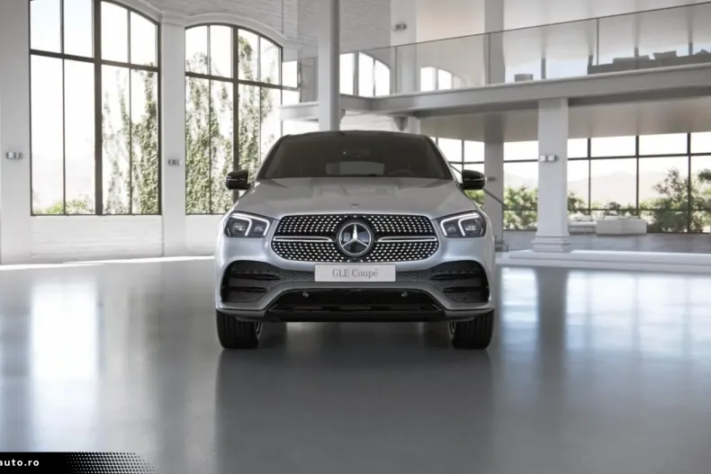 Mercedes-Benz GLE 350 din 2021 cu 89.000 km - oferta MER161068 - foto 17