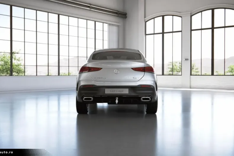 Mercedes-Benz GLE 350 din 2021 cu 89.000 km - oferta MER161068 - foto 18