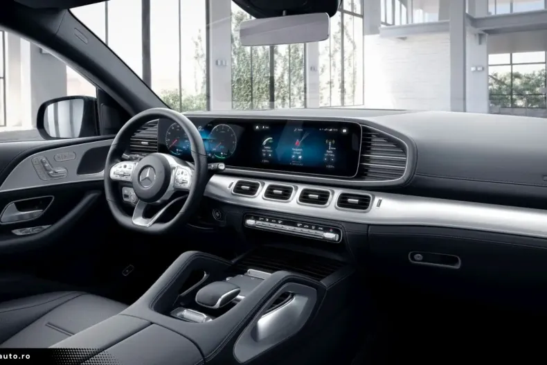 Mercedes-Benz GLE 350 din 2021 cu 89.000 km - oferta MER161068 - foto 19