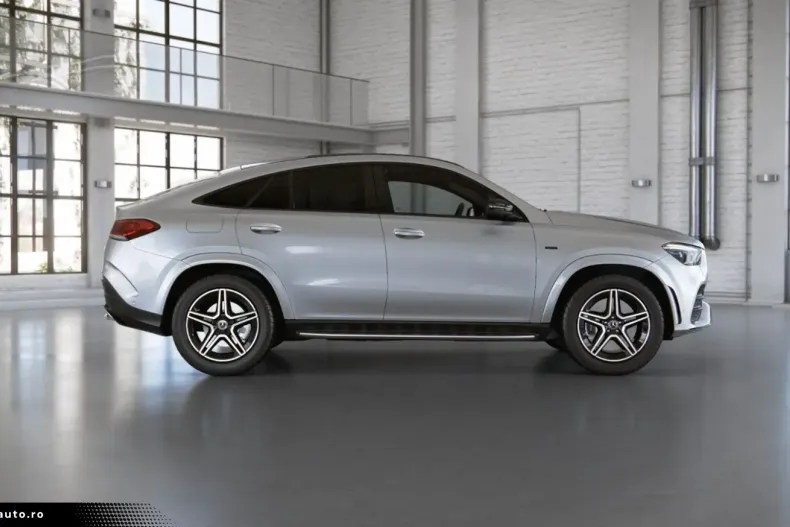 Mercedes-Benz GLE 350 din 2021 cu 89.000 km - oferta MER161068 - foto 20