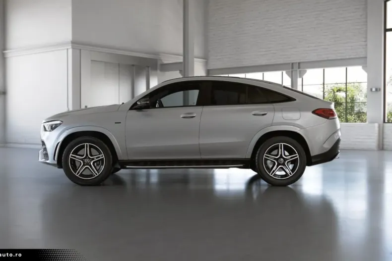 Mercedes-Benz GLE 350 din 2021 cu 89.000 km - oferta MER161068 - foto 21