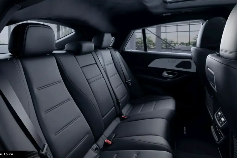 Mercedes-Benz GLE 350 din 2021 cu 89.000 km - oferta MER161068 - foto 22