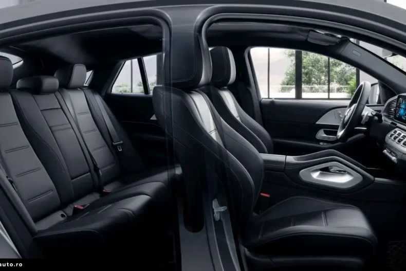 Mercedes-Benz GLE 350 din 2021 cu 89.000 km - oferta MER161068 - foto 24