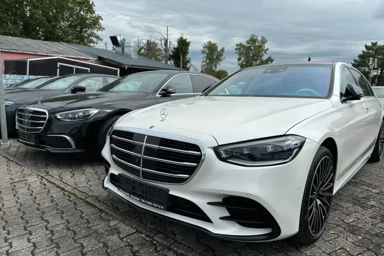 Mercedes-Benz GLE 350 din 2021 cu 89.000 km - oferta MER161068 - foto 28