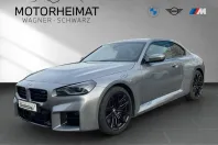 BMW M2 din 2025 cu 11.300 km - oferta BMW161069 - foto 1