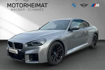 BMW M2 din 2025 - oferta BMW161069