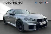 BMW M2 din 2025 cu 11.300 km - oferta BMW161069 - foto 4