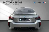 BMW M2 din 2025 cu 11.300 km - oferta BMW161069 - foto 6
