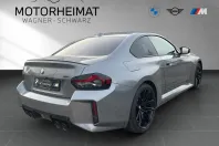 BMW M2 din 2025 cu 11.300 km - oferta BMW161069 - foto 7