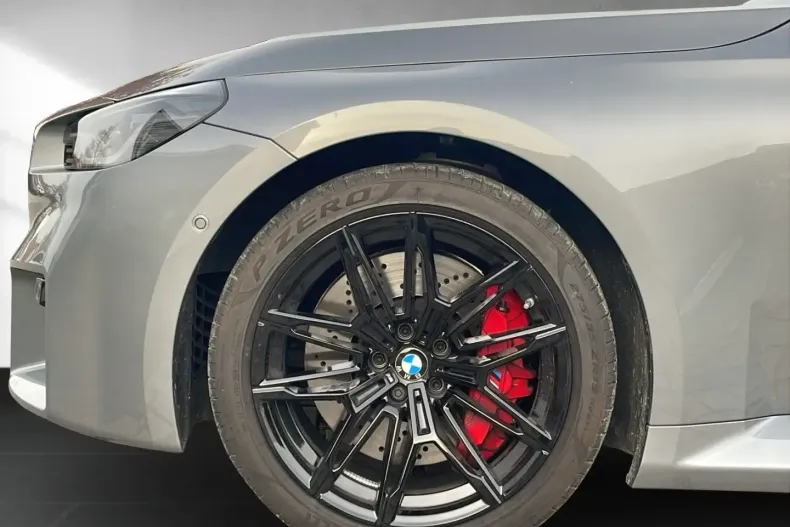 BMW M2 din 2025 cu 11.300 km - oferta BMW161069 - foto 8