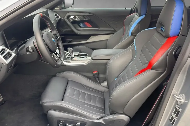 BMW M2 din 2025 cu 11.300 km - oferta BMW161069 - foto 9