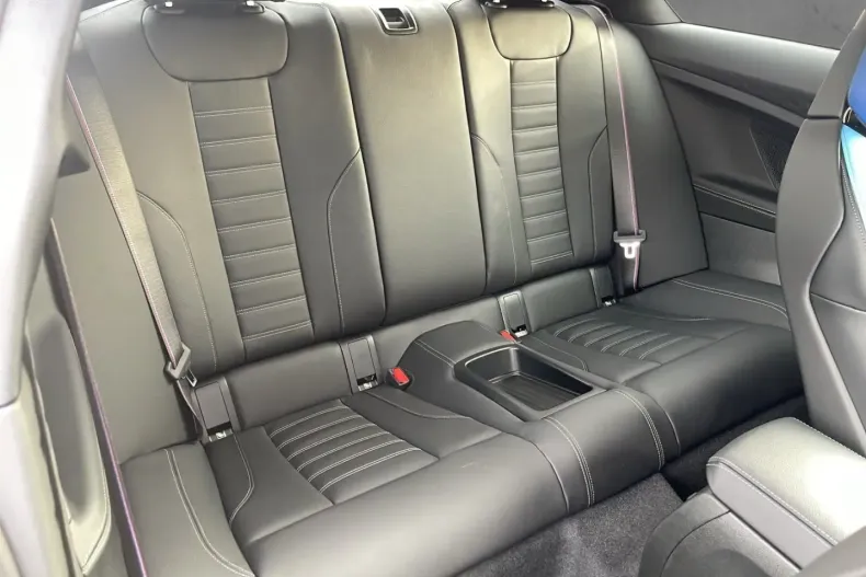 BMW M2 din 2025 cu 11.300 km - oferta BMW161069 - foto 13