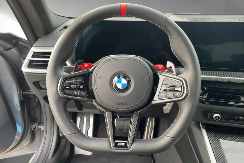 BMW M2 din 2025 cu 11.300 km - oferta BMW161069 - foto 15
