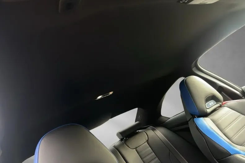 BMW M2 din 2025 cu 11.300 km - oferta BMW161069 - foto 17