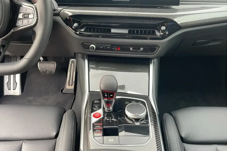 BMW M2 din 2025 cu 11.300 km - oferta BMW161069 - foto 18