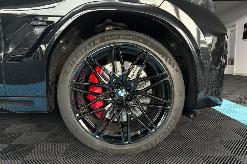 BMW X6 M din 2024 cu 49.731 km - oferta BMW161070 - foto 4