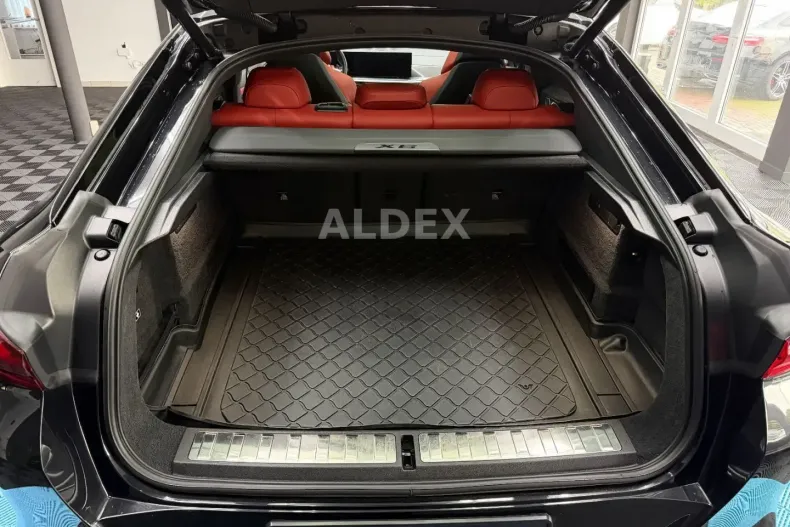 BMW X6 M din 2024 cu 49.731 km - oferta BMW161070 - foto 11