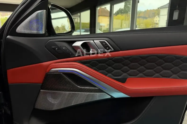 BMW X6 M din 2024 cu 49.731 km - oferta BMW161070 - foto 25