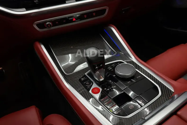 BMW X6 M din 2024 cu 49.731 km - oferta BMW161070 - foto 35