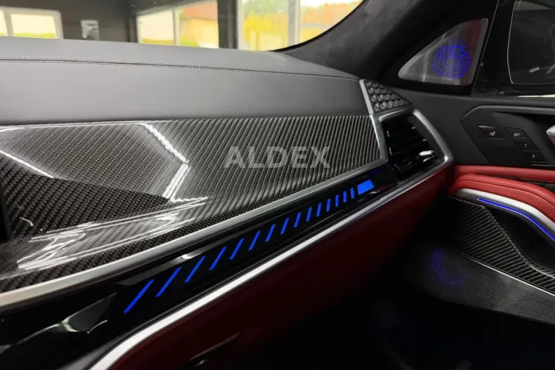 BMW X6 M din 2024 cu 49.731 km - oferta BMW161070 - foto 37