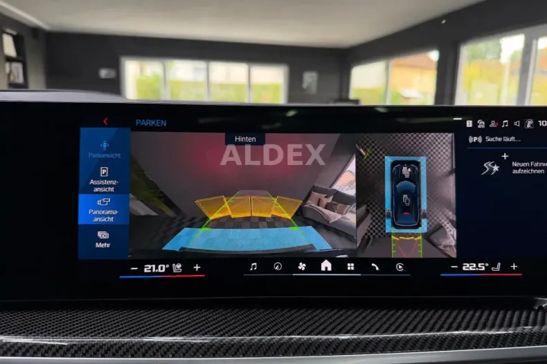 BMW X6 M din 2024 cu 49.731 km - oferta BMW161070 - foto 41