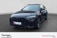 Audi SQ5 din 2023 cu 47.330 km - oferta AUD161071 - foto 1