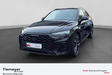 Audi SQ5 din 2023 - oferta AUD161071
