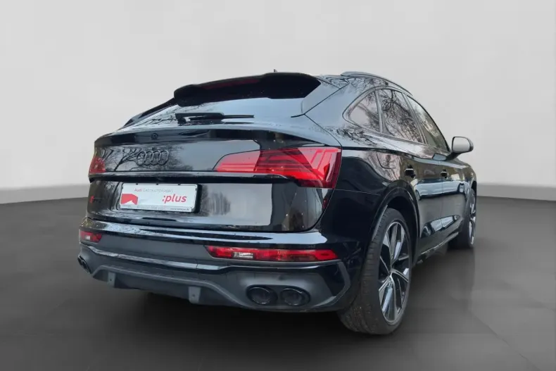 Audi SQ5 din 2023 cu 47.330 km - oferta AUD161071 - foto 3
