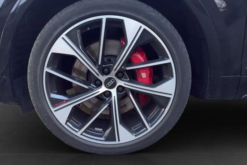 Audi SQ5 din 2023 cu 47.330 km - oferta AUD161071 - foto 7